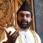 Hurriyat chief Mirwaiz Umar Farooq put under house arrest in J&K’s Srinagar