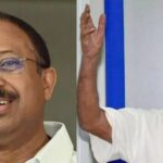 Tushar Gandhi is one who lives by ‘selling’ Mahatma Gandhi: Ex-MoS V. Muraleedharan