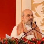 HM Shah inaugurates Lachit Barphukan police academy in Assam