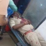 ASI killed, several cops injured in attack in MP’s Mauganj