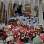 Funeral of Arvind Singh Mewar, a descendant of Maharana Pratap, to be held today