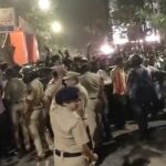 Nagpur violence: Curfew imposed in 10 areas as police appeal to maintain law and order