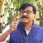 Let CM, Dy CMs, RSS chief get spades and shovels to fulfil their people’s wishes: Sanjay Raut