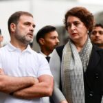 Rahul, Priyanka call Telangana BC quota hike revolutionary step