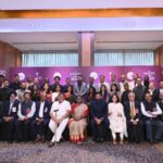 Empathy can help journalists beat AI: President Murmu at Ramnath Goenka Awards