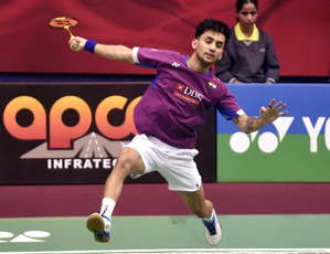 Indian shuttlers face ranking setbacks as Satwik-Chirag, Sen slip out of top 10