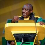 Ramaphosa expresses regret over expulsion of South African diplomat to US