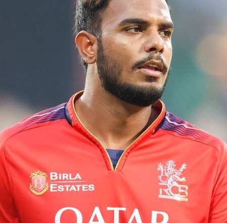Woman files complaint against cricketer Yash Dayal for exploiting on pretext of marriage
