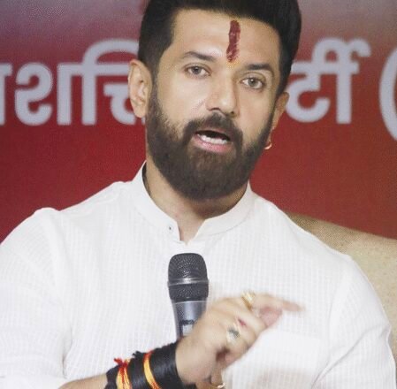 Chirag Paswan hints at contesting Bihar Assembly elections; reiterates support for NDA