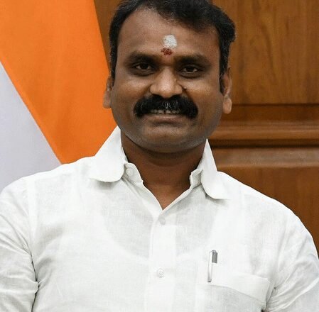 Union Minister L Murugan slams CM Stalin for ‘diverting public attention’ with delimitation remarks