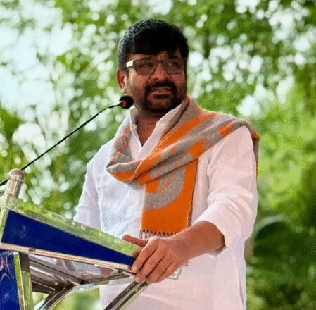 ‘Will abide by SC order’: K’taka Cong MLA reacts to bail cancellation in murder case