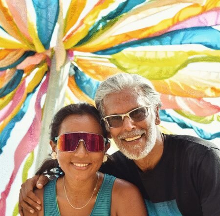 Milind Soman calls Gujarat an ‘ideal escape for adventure lovers’