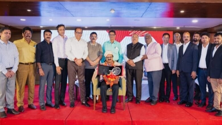 Mangaluru Boosts Industrial Profile with Launch of Hi-Tech Tanker Calibration Unit