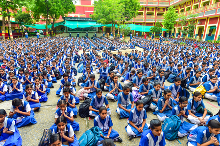 1 in 4 school-going adolescents at risk of developing mental health illness: Study