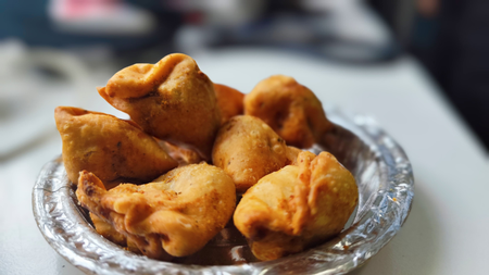 Warning labels on food not selective towards Indian snacks, says govt