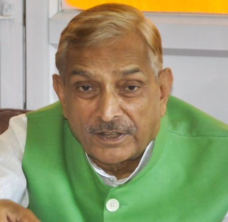 ‘More NDA allies will oppose SIR’, says Congress as TDP seeks clarity from ECI
