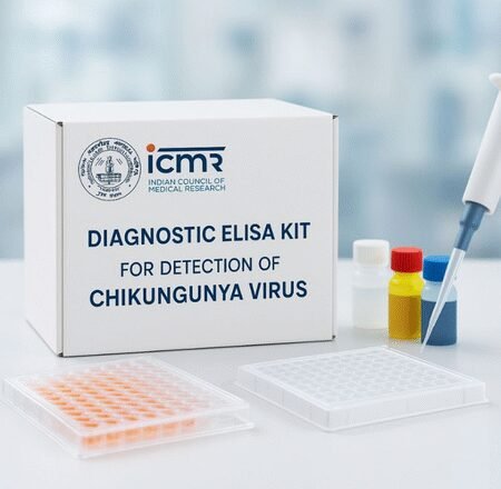 ICMR invites EoIs for tech transfer of Chikungunya antibody detection kit