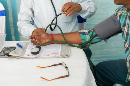 AIIMS-led study shows two-drug combination therapy effective in controlling high BP