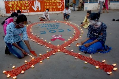 India capable of manufacturing HIV diagnostics, medicines, and supply globally: Expert