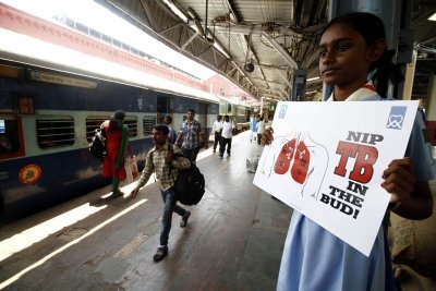 2 novel antibiotics show promise for TB patients with fewer side effects: Lancet