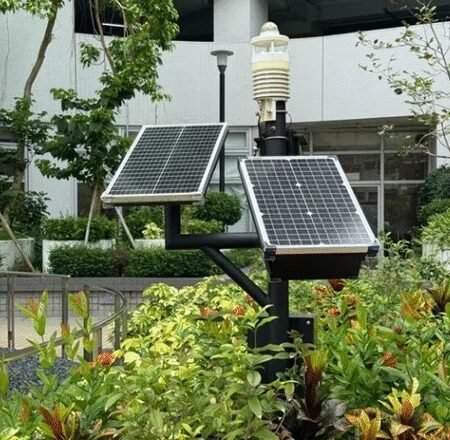 New smart surveillance system to control mosquito-borne diseases