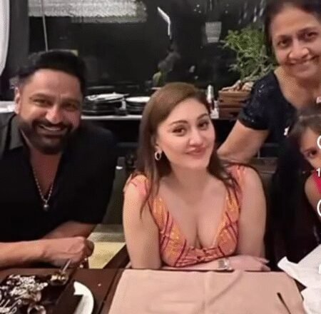 <div>Parag Tyagi wishes happy birthday to late wife Shefali Jariwala’s mother: ‘always with you’</div>