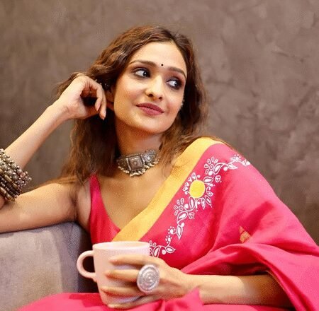 <div>Aishwarya Khare says ‘This place tests you in every way’ after nomination in Chhoriyan Chali Gaon</div>