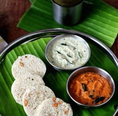 <div>Traditional fermented food can help India’s diverse population stay fit</div>