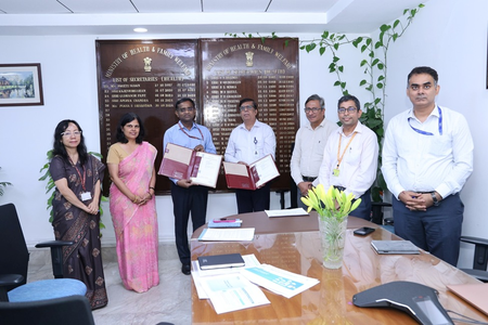 e-Sushrut clinics to empower doctors, create interoperable digital health ecosystem