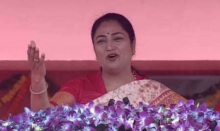 4.5 lakh people registered for Ayushman Bharat scheme in Delhi: CM Rekha Gupta 