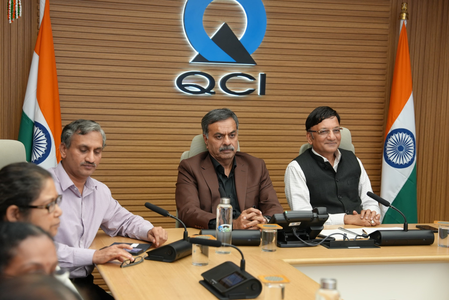 NABL launches new medical application portal to boost healthcare quality ecosystem