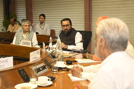 Ayush industry steadily moving towards $200 bn target: Union Minister