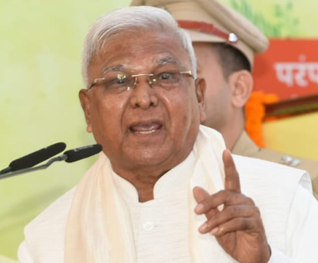 MP Guv stresses genetic card matching before marriage to prevent sickle cell