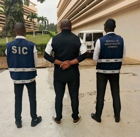 Local strike over fuel price sparks anti-China unrest in Angola: Report