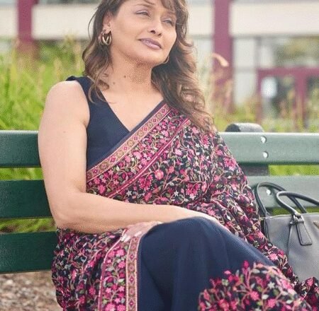 Research on ‘The Bengal Files’ started before ‘The Kashmir Files’ was shot, reveals Pallavi Joshi