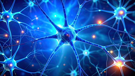 <div>Overworked brain cells may burn out in Parkinson’s disease: Study</div>