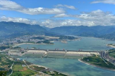 <div>China’s mega dam threatens to devastate Bangladesh’s water security, economy: Report</div>