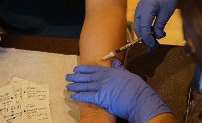 Covid, flu, pneumonia among vaccines essential for adults with heart disease