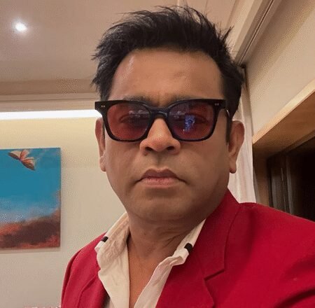 <div>A.R. Rahman reveals his favorite songs & composers</div>