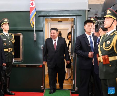 North Korea to unveil policy of pursuing both nuclear forces, conventional weapons