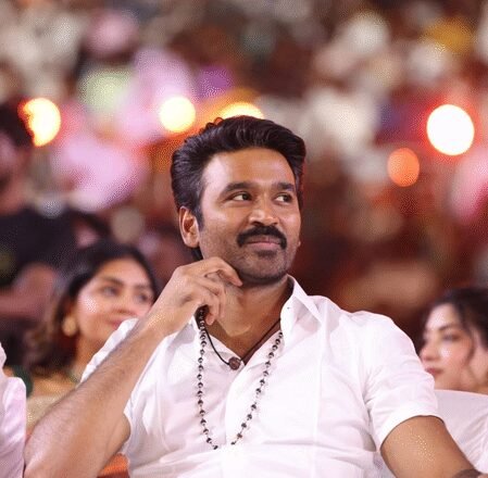 <div>Dhanush discloses why he chose to name his next film ‘Idli Kadai’</div>