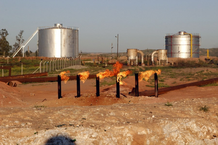 Iraq to reduce oil dependency by 2050 with newly-launched development vision