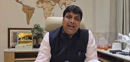 <div>Oppn should refrain from appeasement politics: BJP on ‘Muhammad’ vs ‘Mahadev’ poster row</div>