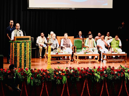 Legislative drafting soul of democracy, LS Speaker Birla tells Haryana lawmakers