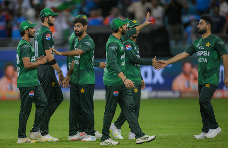 Pakistan’s cricket falling apart the same way as hockey, says Kamran Akmal