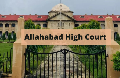 Centre appoints 24 judges to the Allahabad High Court