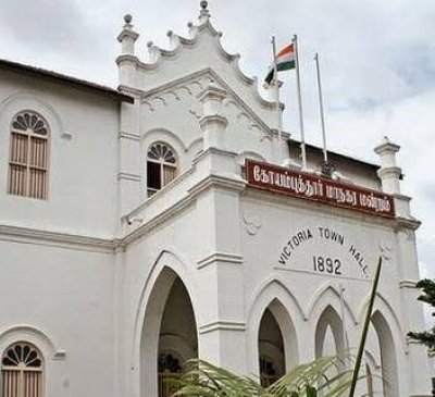 <div>TN’s Coimbatore Corporation to hold special meets in 100 wards to address issues</div>