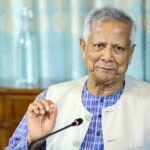 Bangladesh: Jamaat argues upcoming polls cannot be held under caretaker govt