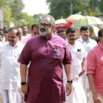 Kerala BJP chief Chandrasekhar files Rs 100 crore defamation suit against TV channel Reporter