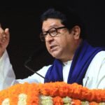 <div>Raj Thackeray calls for massive turnout in Nov 1 ‘morcha’ to highlight anomalies in electoral rolls</div>